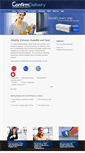 Mobile Screenshot of confirmdelivery.com